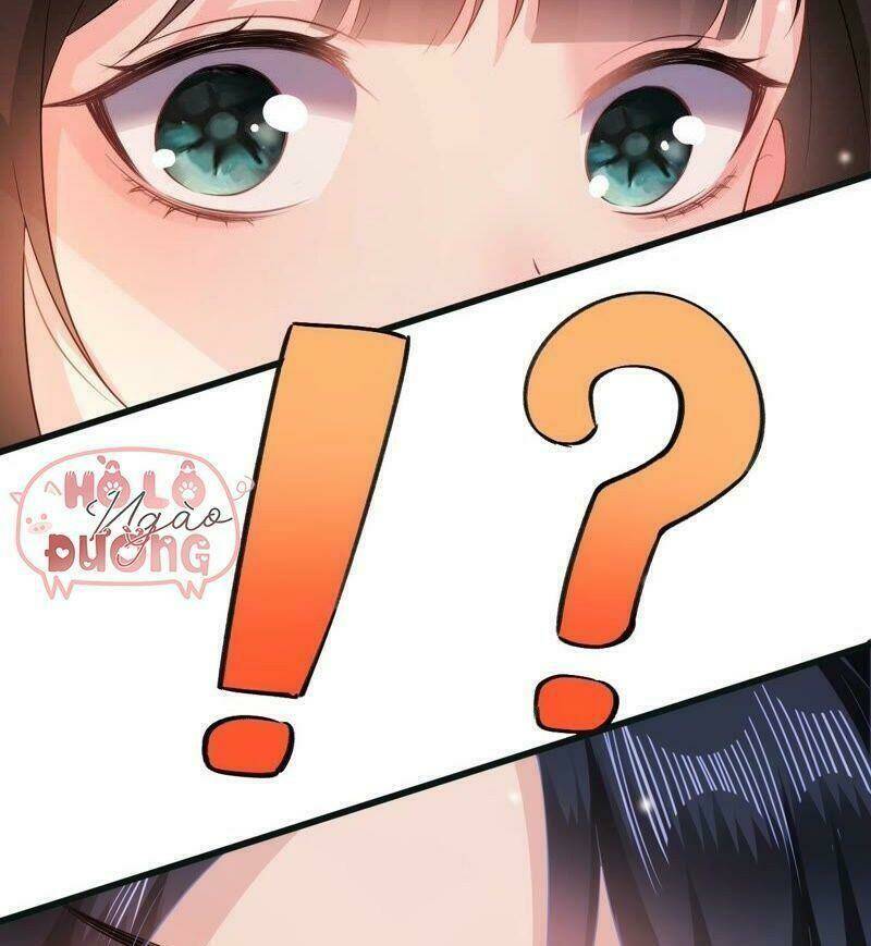 quận chúa vững vàng, thiết lập nhân vật không thể vỡ chapter 57 25