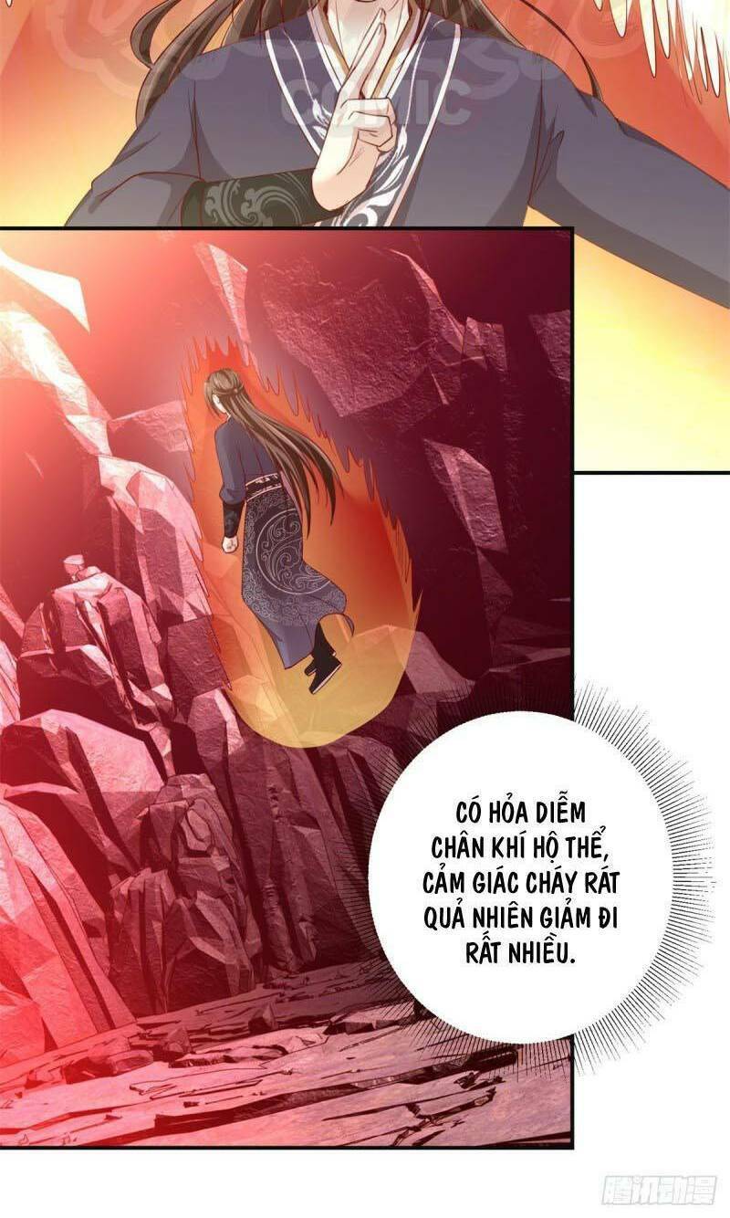 cửu dương đế tôn chapter 141 4