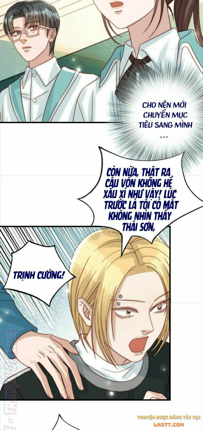 chồng trước 18 tuổi chapter 83 8