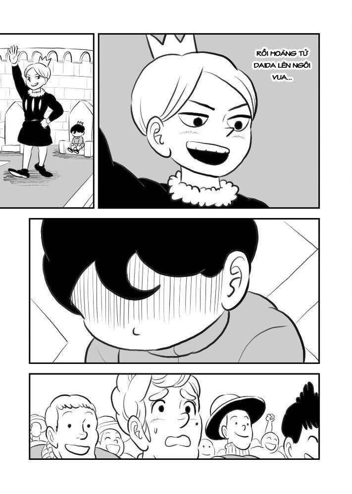 bảng xếp hạng vua chapter 92.5 12