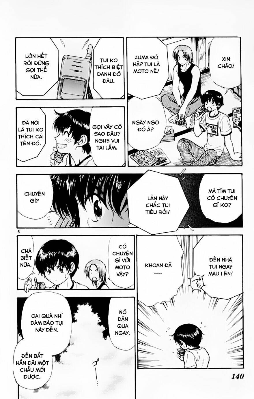 salad days chapter 105 7