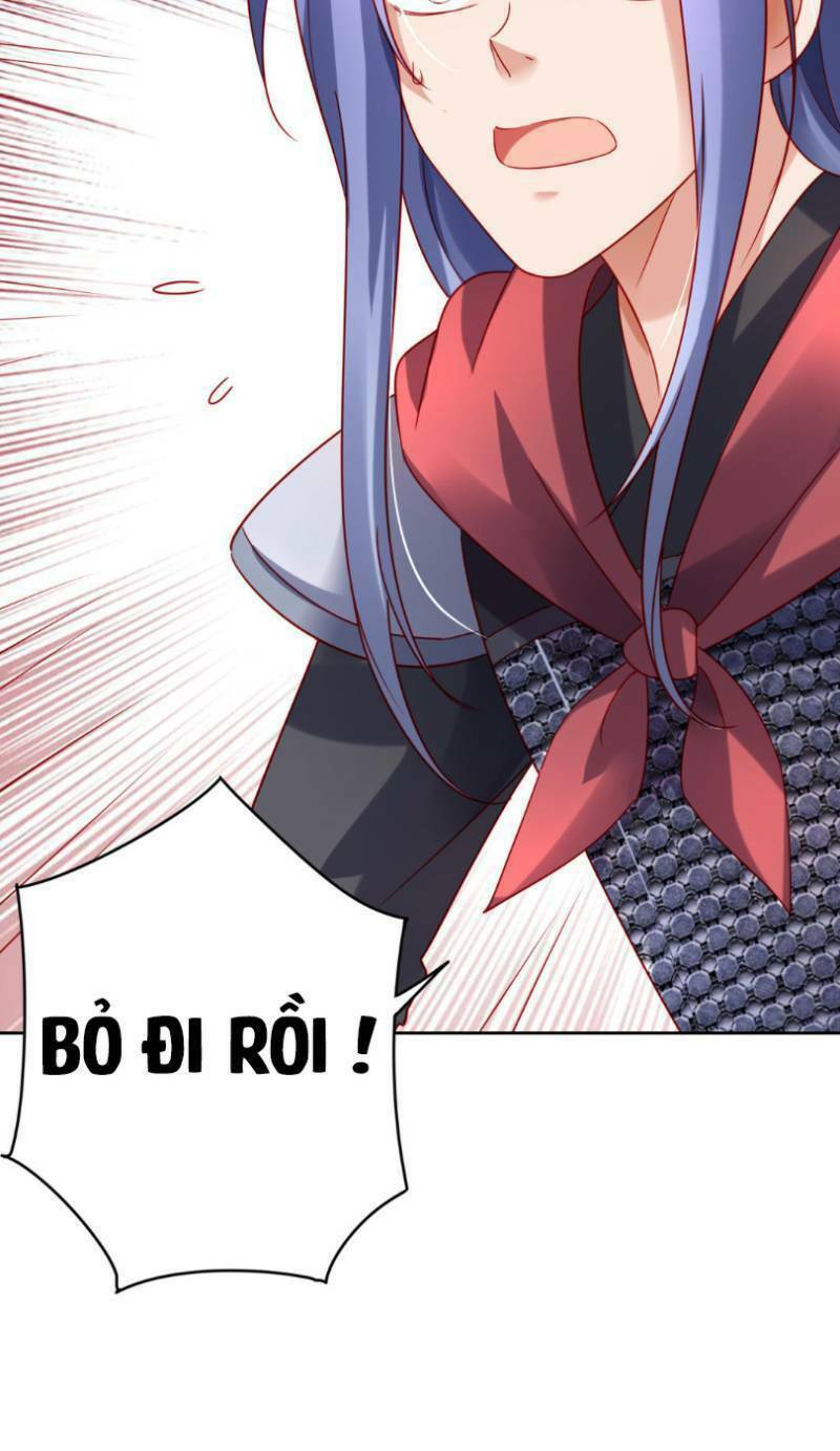 thiên kim bất hoán chapter 38 36