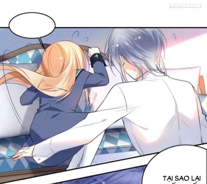 luyến khúc trăng lưỡi liềm chapter 7 19