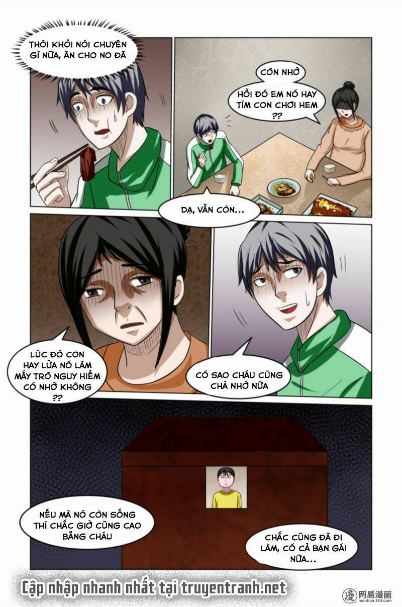 đời không như là mơ chapter 8 6