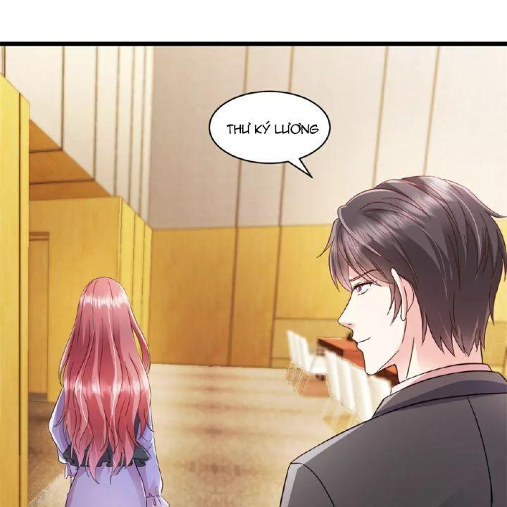 nuông chiều mạnh mẽ: hãy dễ thương chút vợ ơi! chapter 15 2