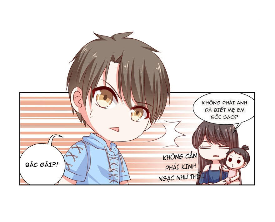 lưu luyến không rời chapter 23 8