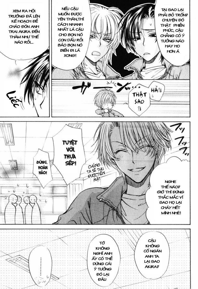 princess princess chapter 12 11