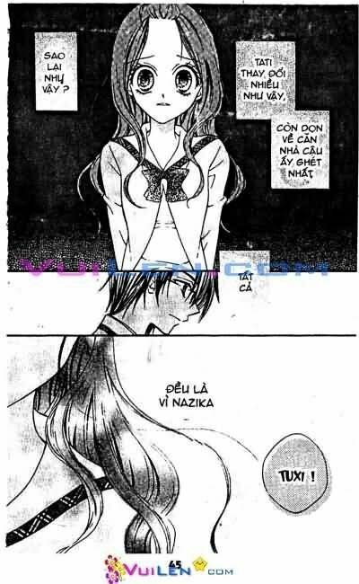 công chúa ẩm thực chapter 8 45