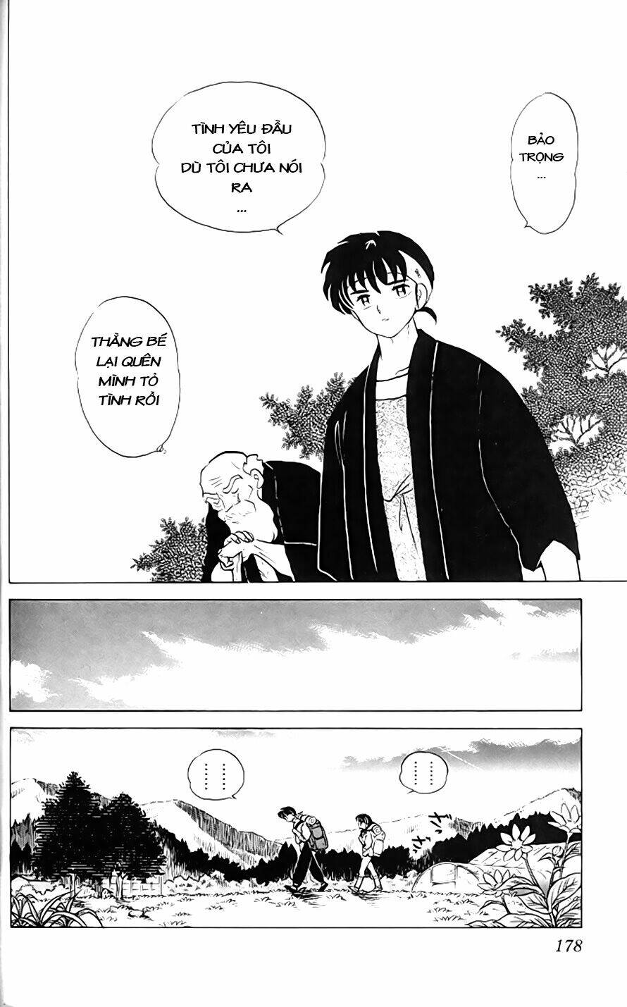 suối lời nguyền chapter 278 15