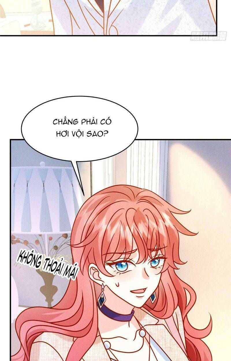 trọng sinh từ hôn thê chapter 35 13