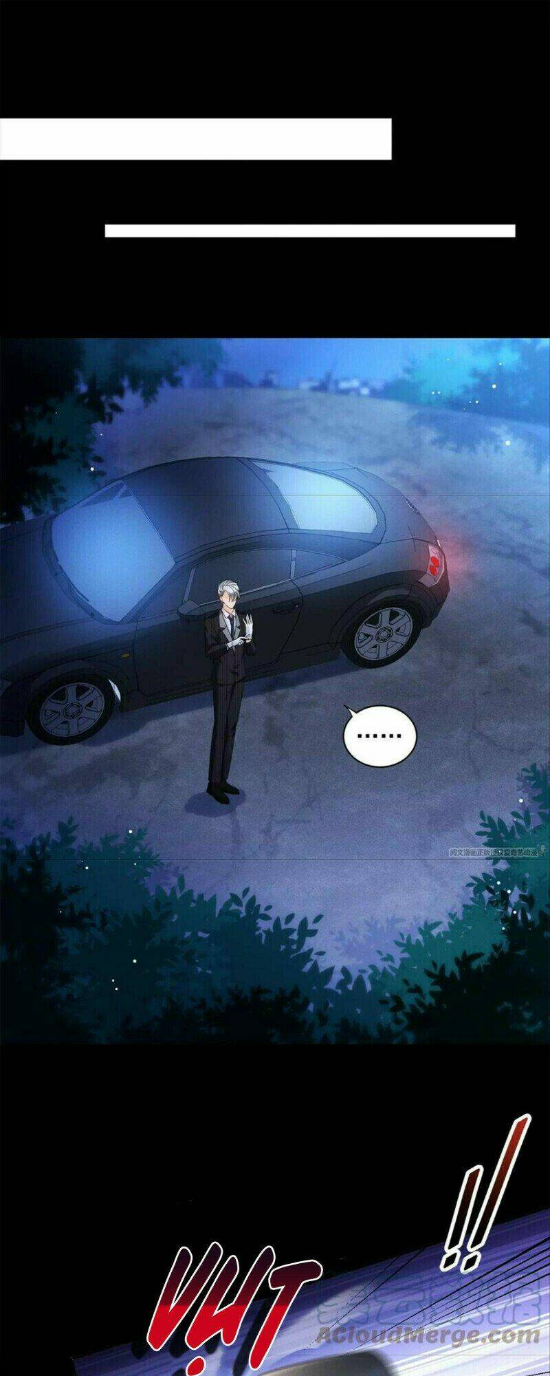 tôi trở thành tổ tông của 5 vị đại lão chapter 63 30