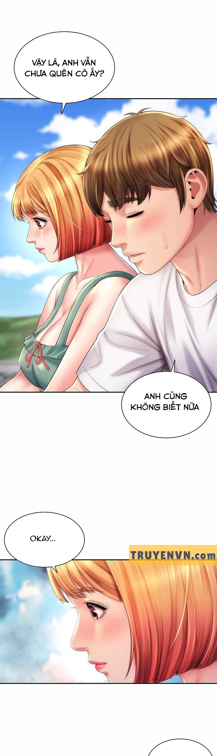 nữ thần bãi biển chapter 11 26