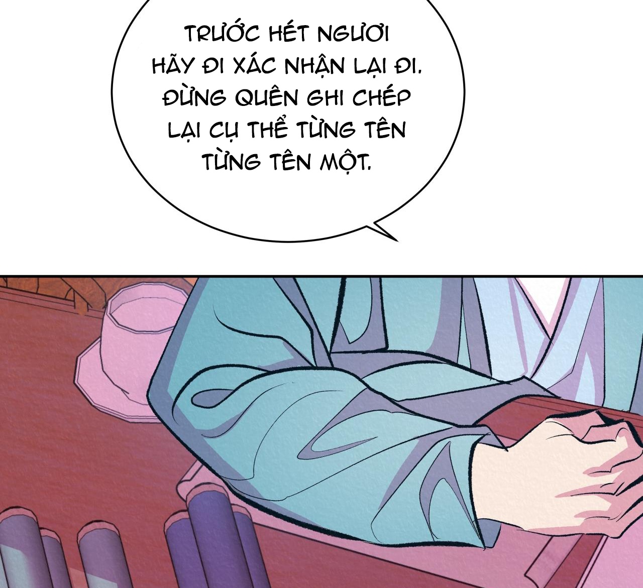 vô liêm sỉ chapter 5 208