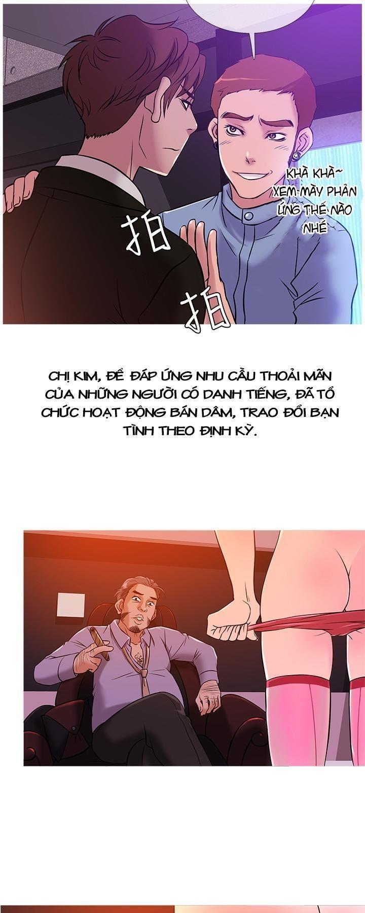 thiên đường chapter 36 26