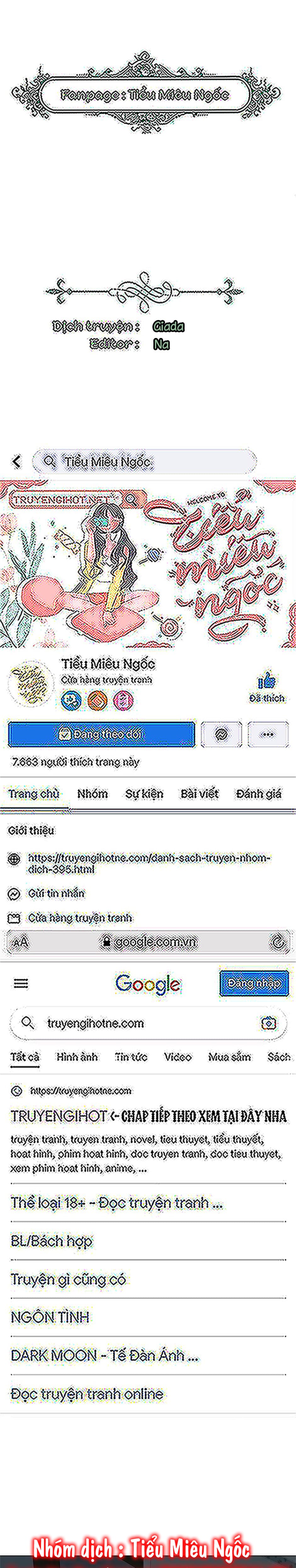 sự trả thù ngọt ngào của vợ tôi chapter 243 1