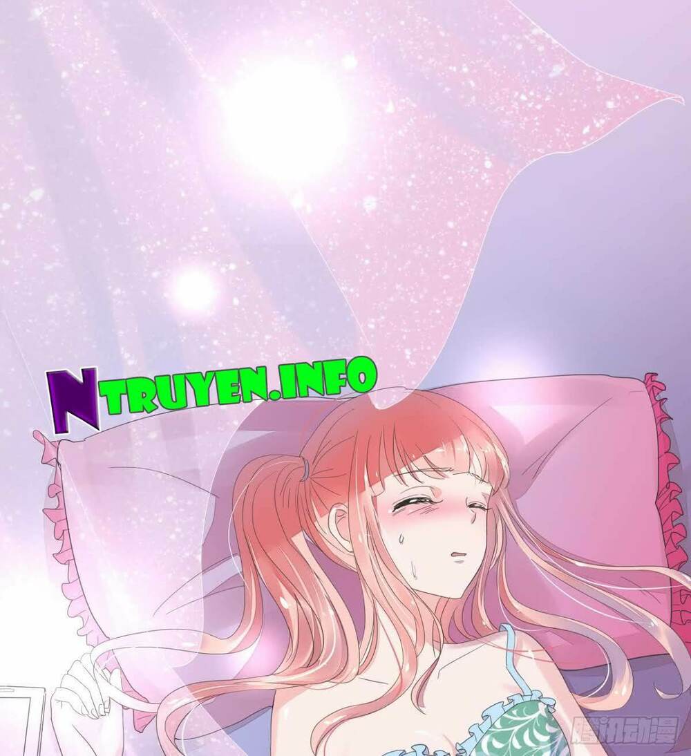 manh thê khó dỗ chapter 22 29