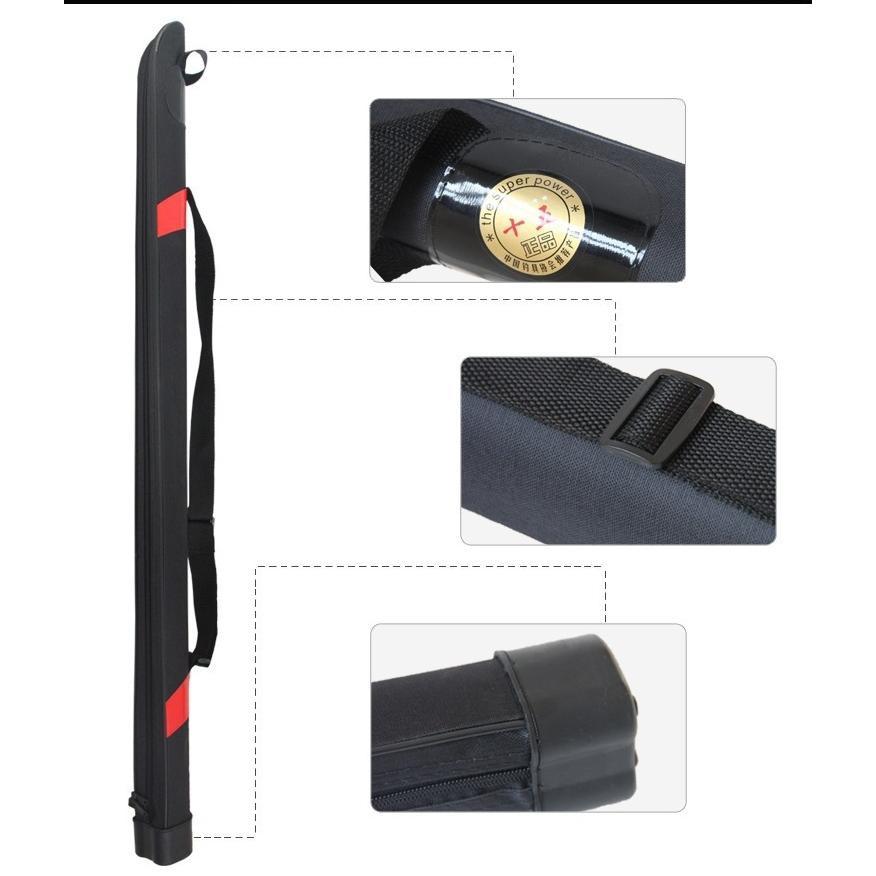 Túi Đựng Cần Câu Tay Giá Rẻ Bao Đựng Cần Câu Cá hàng tốt 3