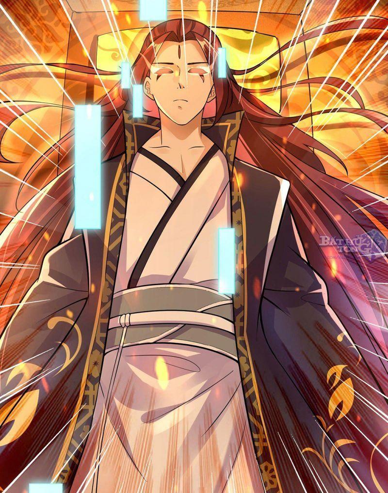 đồ đệ ta toàn là nữ ma đầu chapter 1 9