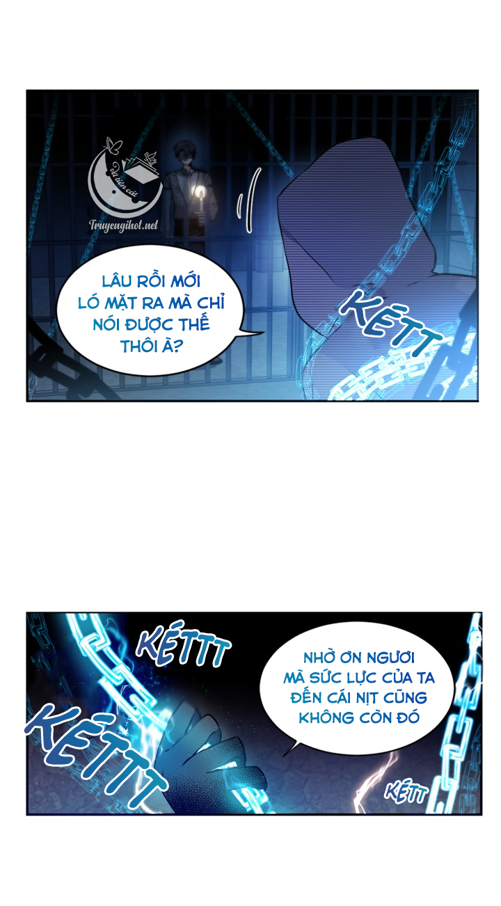 xin hãy cho tôi về nhà chapter 16.1 4