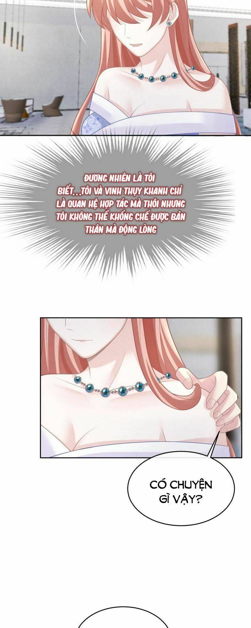 cô dâu giả tạo chapter 27 23