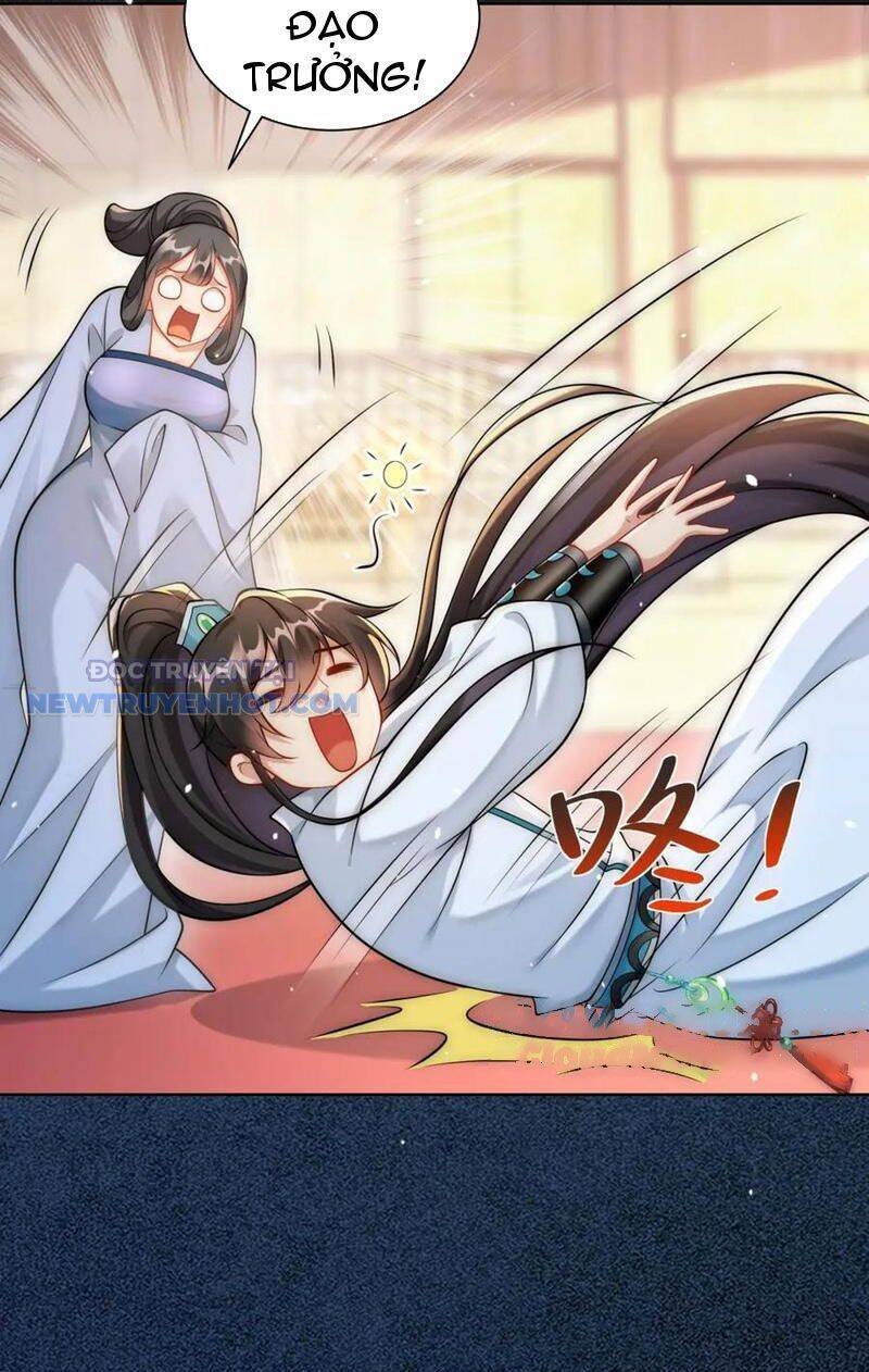 ta thực sự không muốn làm thần tiên chapter 31 49