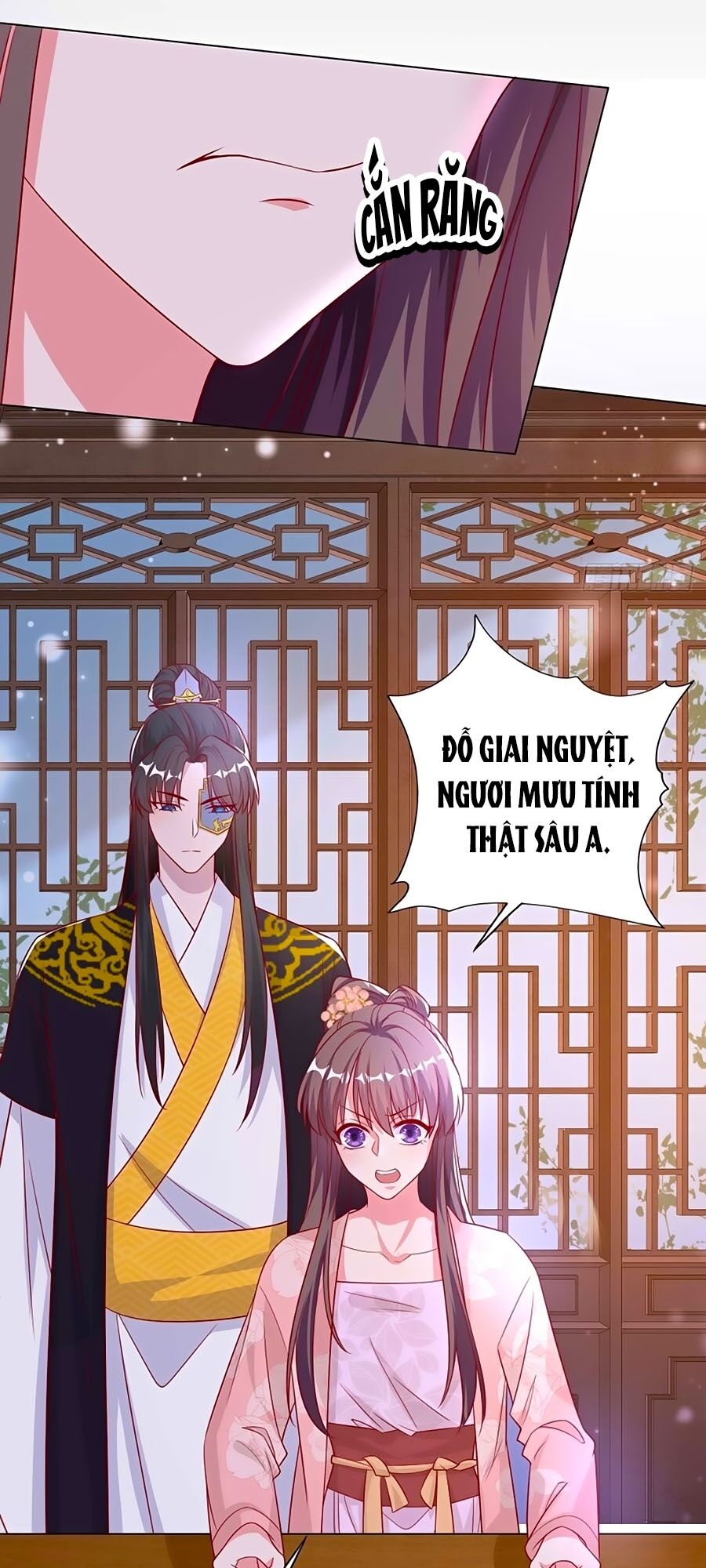 phượng ngự tà vương chapter 44 28