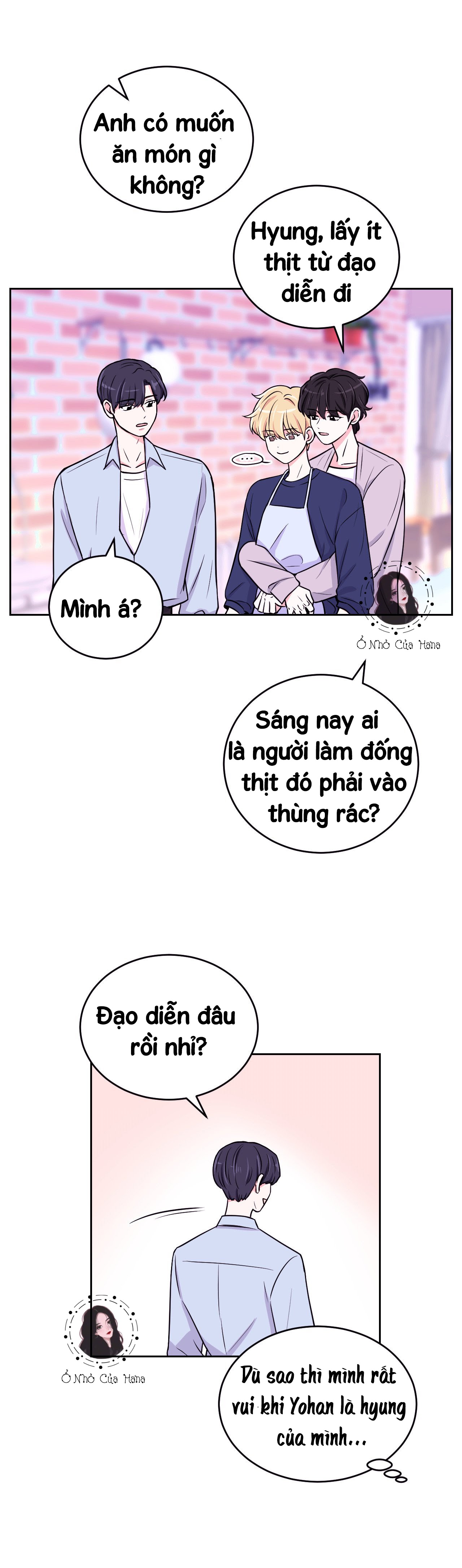 kinh nghiệm cảnh nóng chapter 8 3