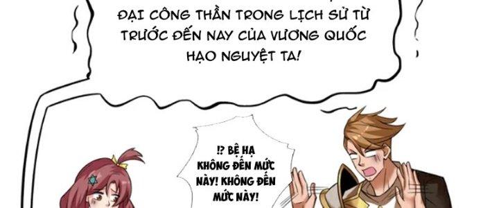 ẩn cư mười vạn năm, đời sau mời ta rời núi chapter 46 107