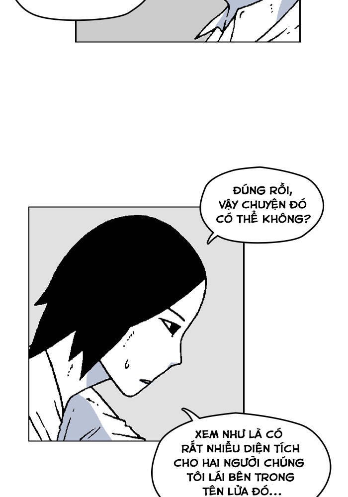 mắc kẹt trên mặt trăng chapter 60 13