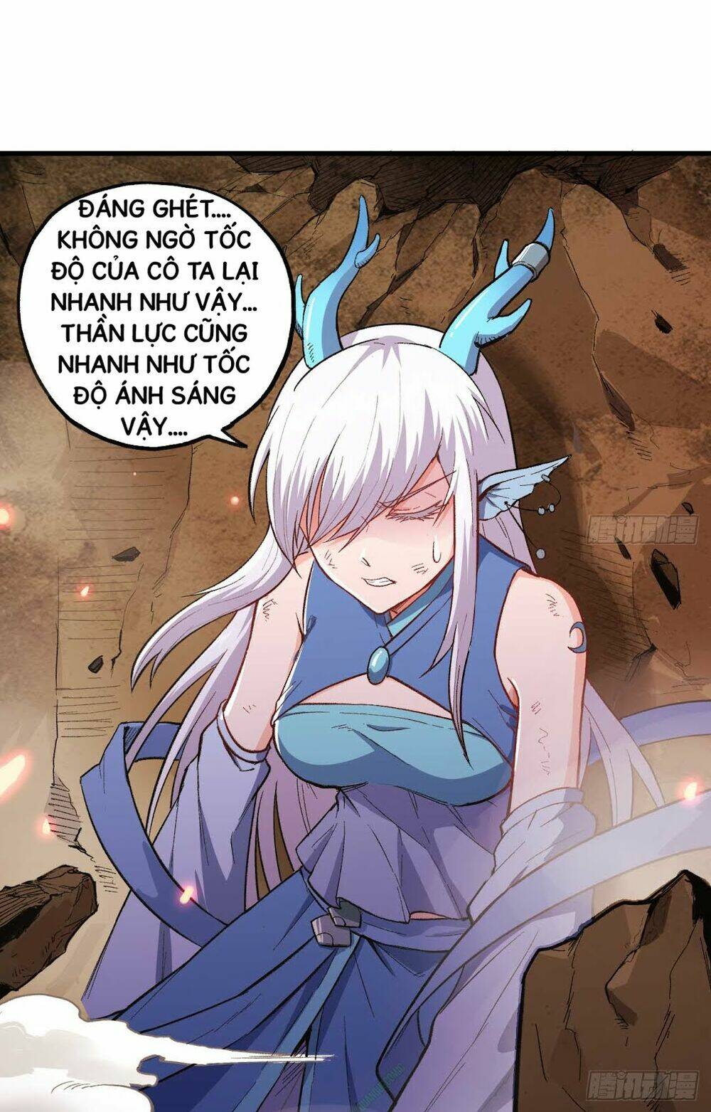 trường an tưởng tượng chapter 8.2 5