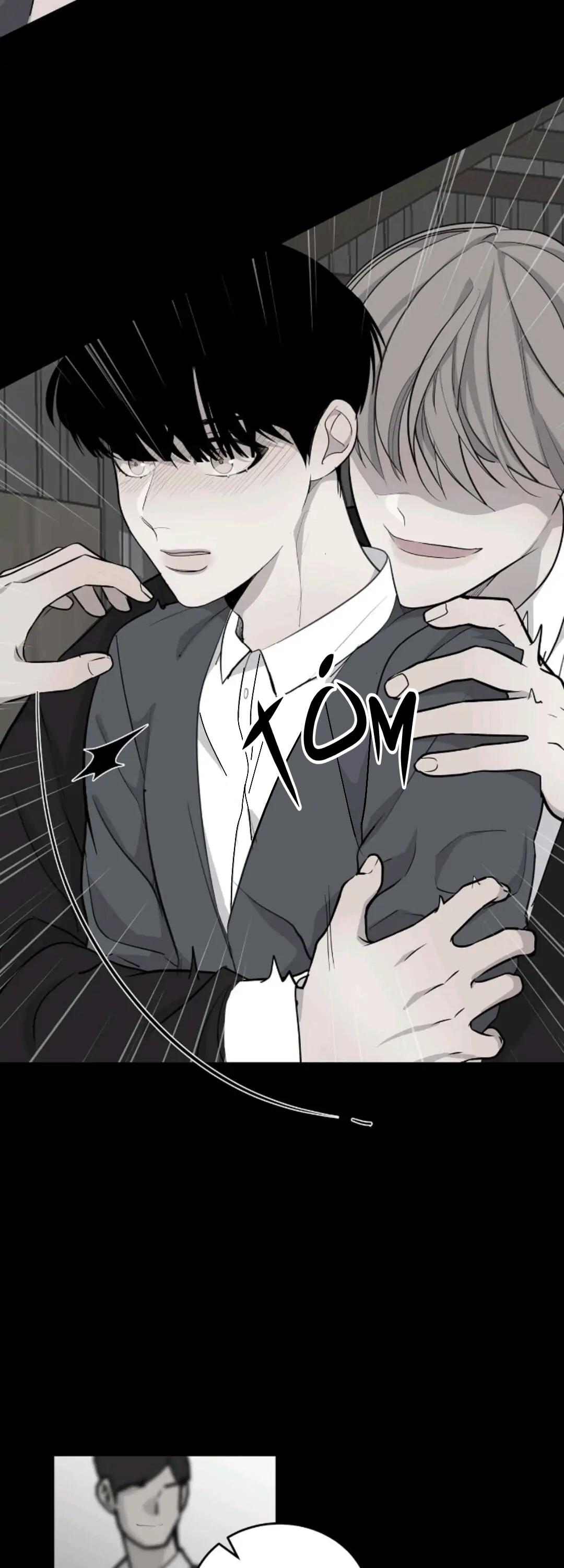 sao notp lại thành thật rồi? chapter 26 3