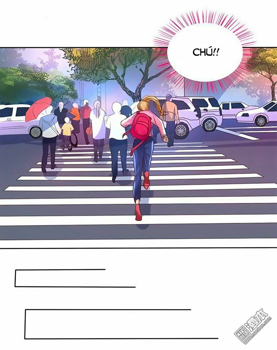 bác sĩ sở cũng muốn yêu chapter 114 4