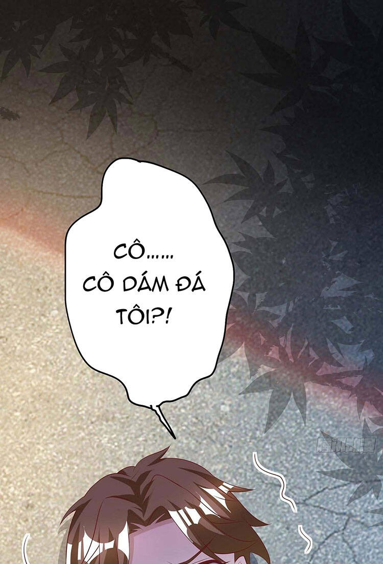 đại lão gọi tôi tiểu tổ tông chapter 9 26