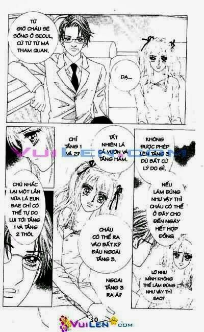 love your enemies chapter 1 30