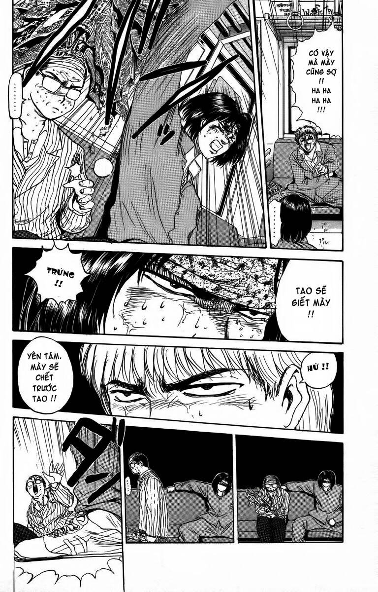 shonan junai gumi chapter 181 9