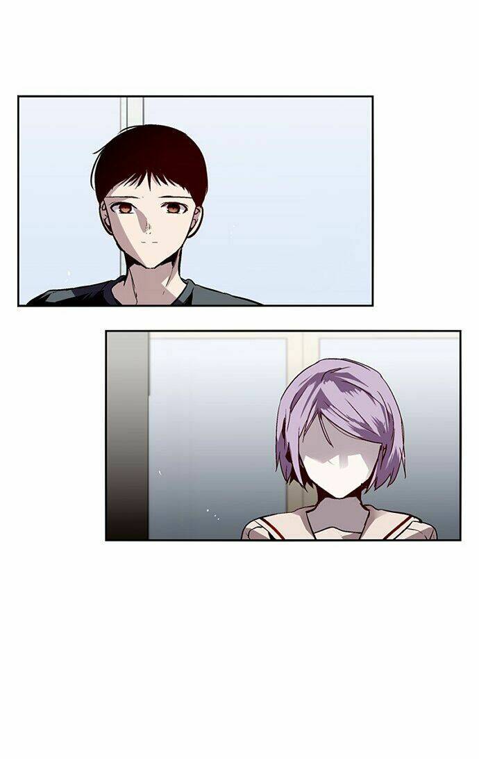 người máy hủy diệt chapter 143 18