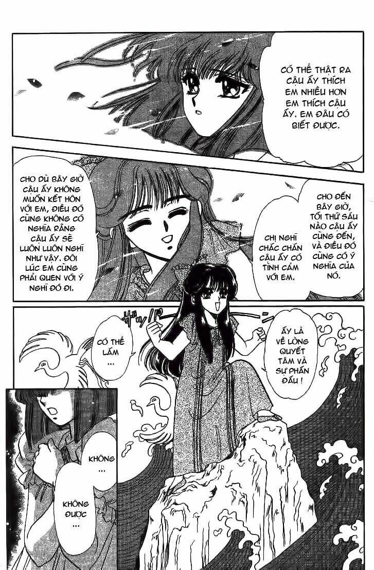 đội thám tử học viện clamp - ngoại truyện akira chapter 9 22