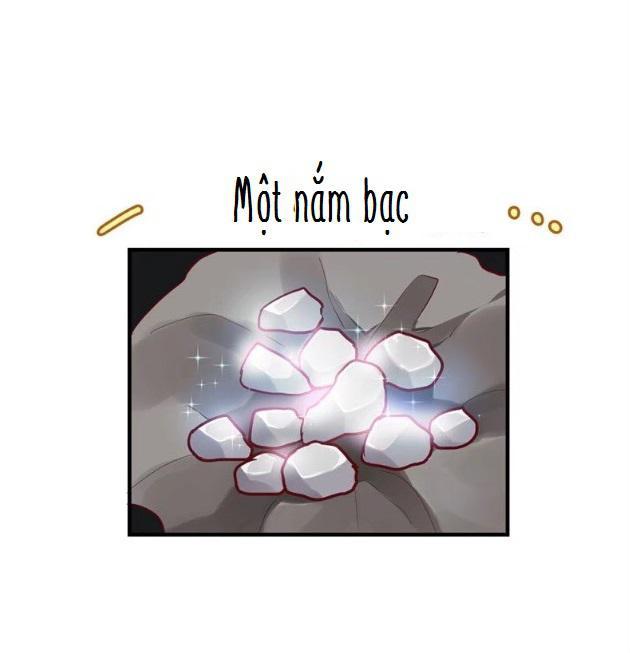 trọng sinh thành tiểu nha đầu chapter 7 10