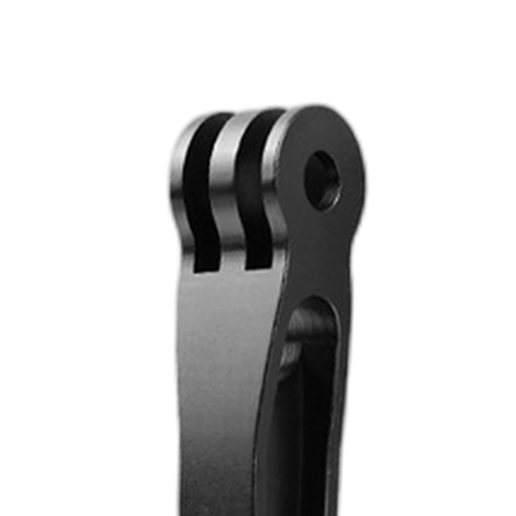 3x Camera Extension Pivot Arm for DJI Hero 10 9 8 7 Insta 360 6.8 8.8 10.8cm