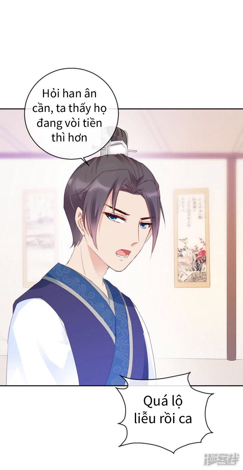thịnh thế vô cấu chapter 16 13