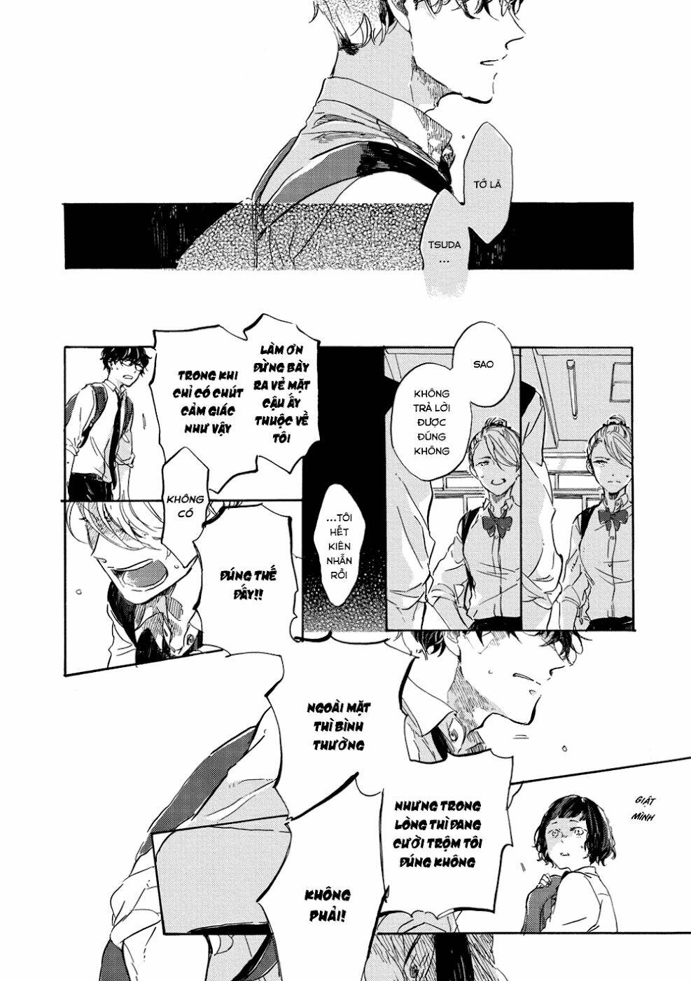 endou-kun no jikken note chapter 7 13