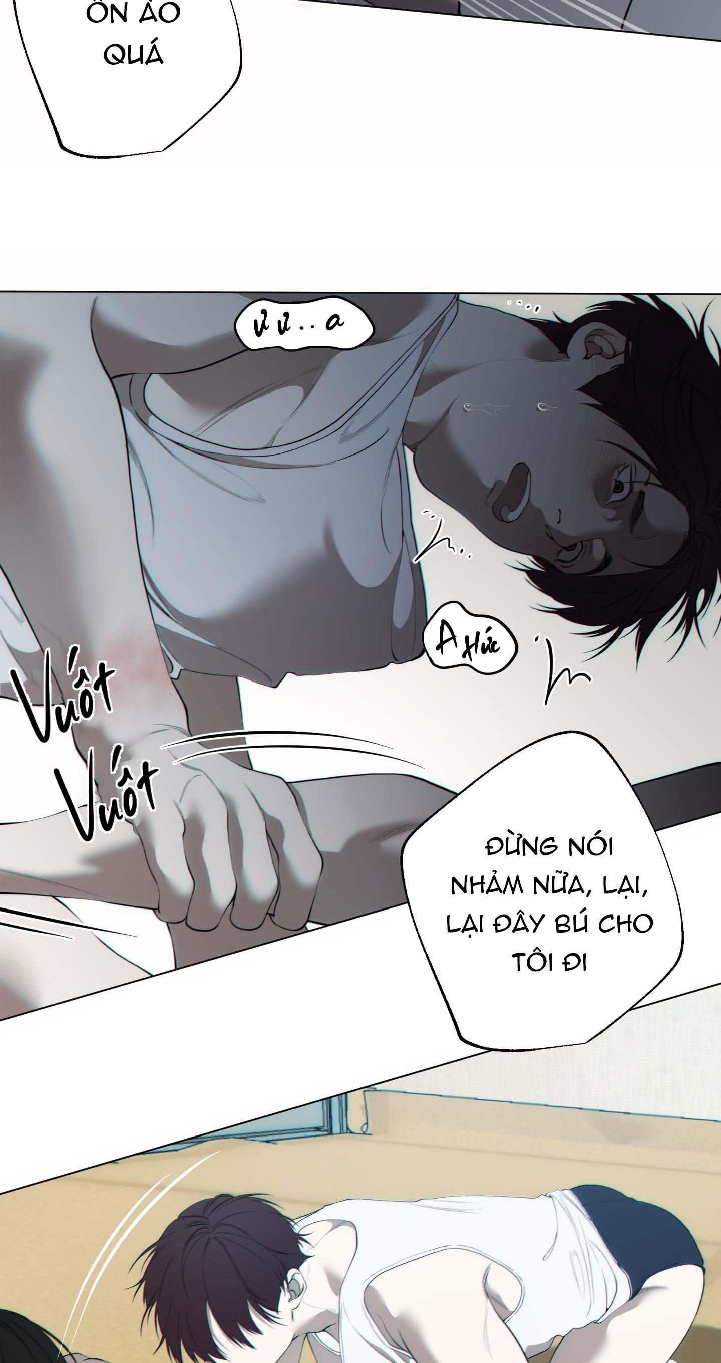 mặt nạ đầu cừu chapter 10 23