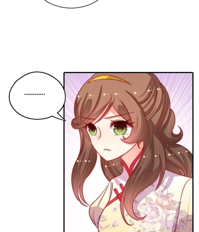 ngày nào thiếu soái cũng ghen chapter 161 6