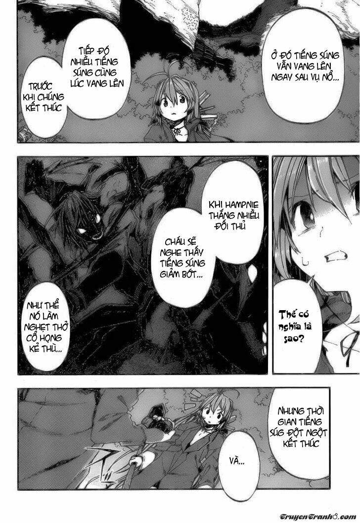 kamisama no inai nichiyoubi chapter 16 11