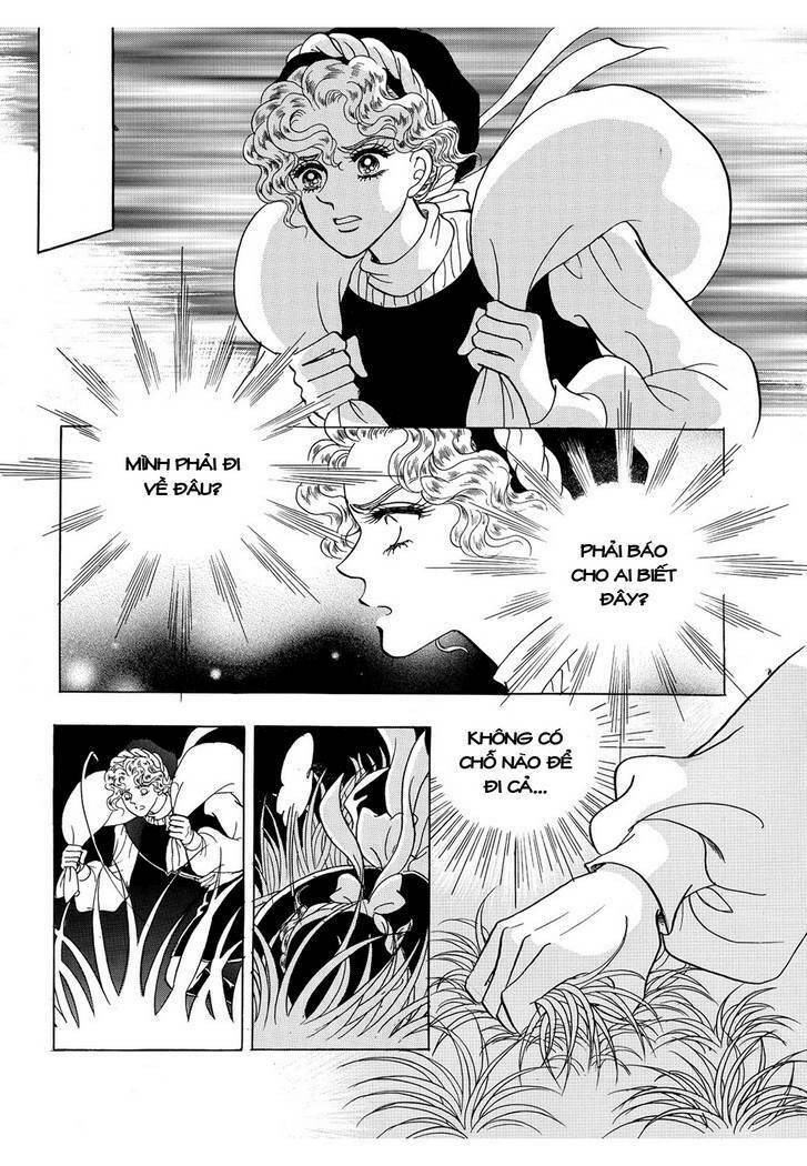 princess - công chúa xứ hoa (bản đẹp) chapter 40 10