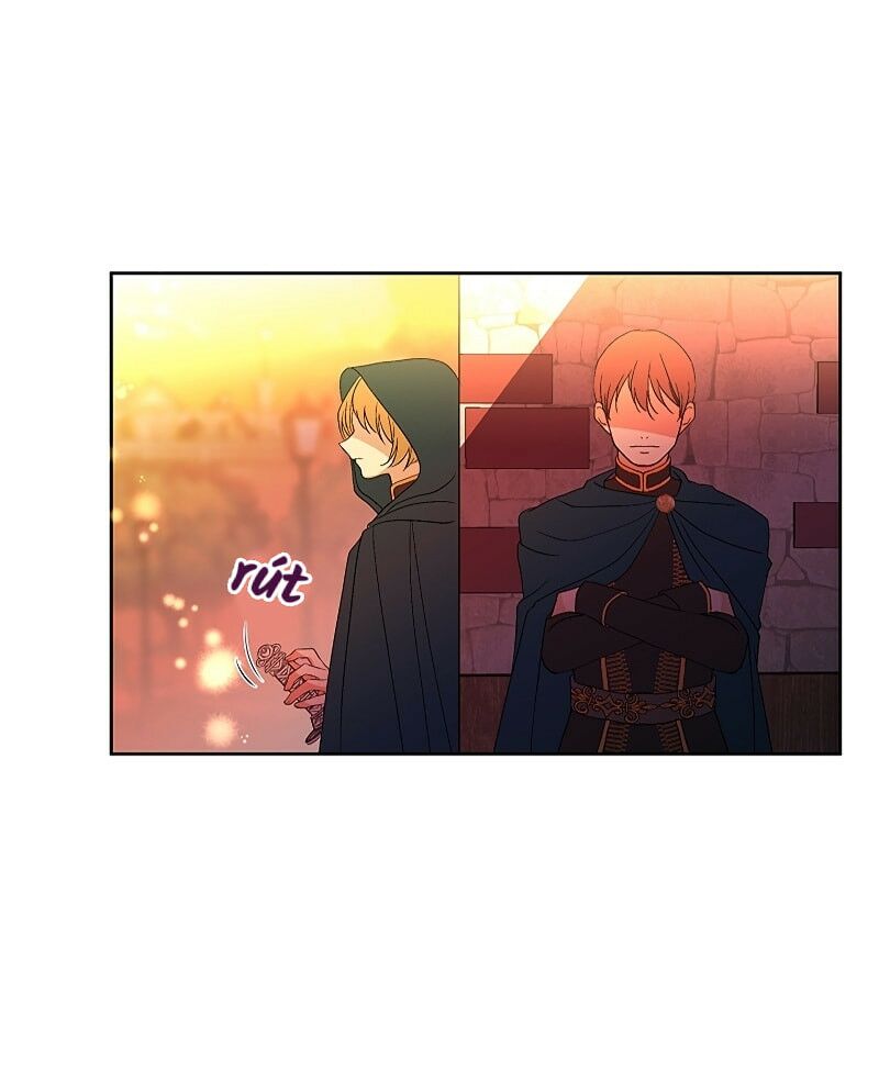 công chúa thời gian có hạn chapter 6 28