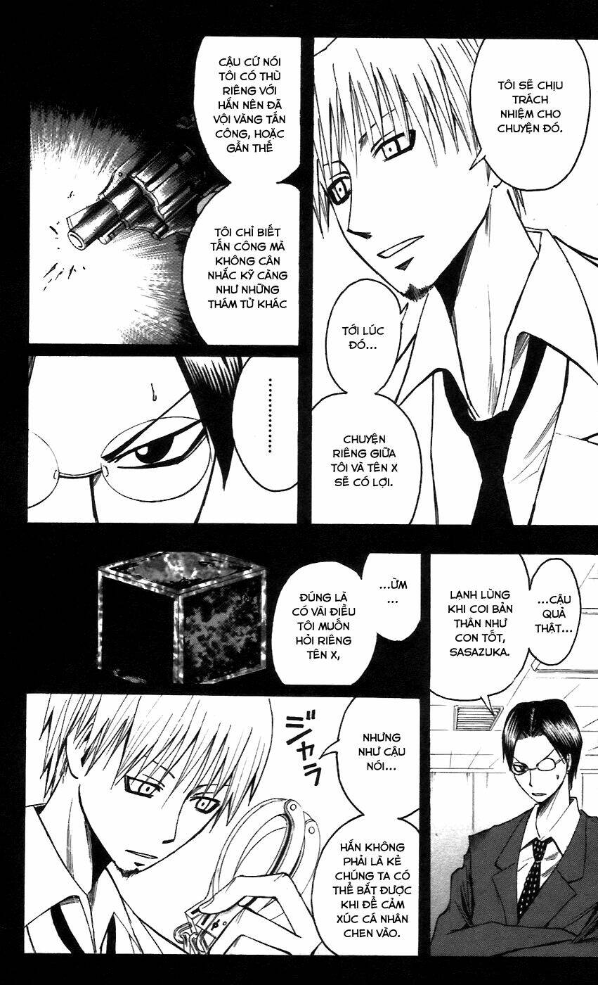 majin tantei nougami neuro chapter 56 7