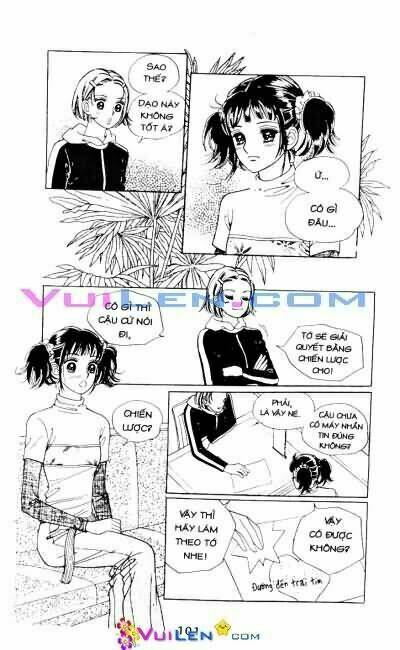 có anh trong đời chapter 4 101