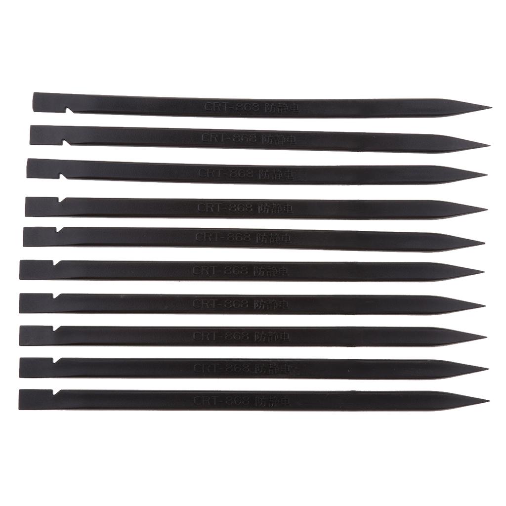 20 Pieces Universal Stick Spudger Phone Tablet Opening Pry Bar Tools