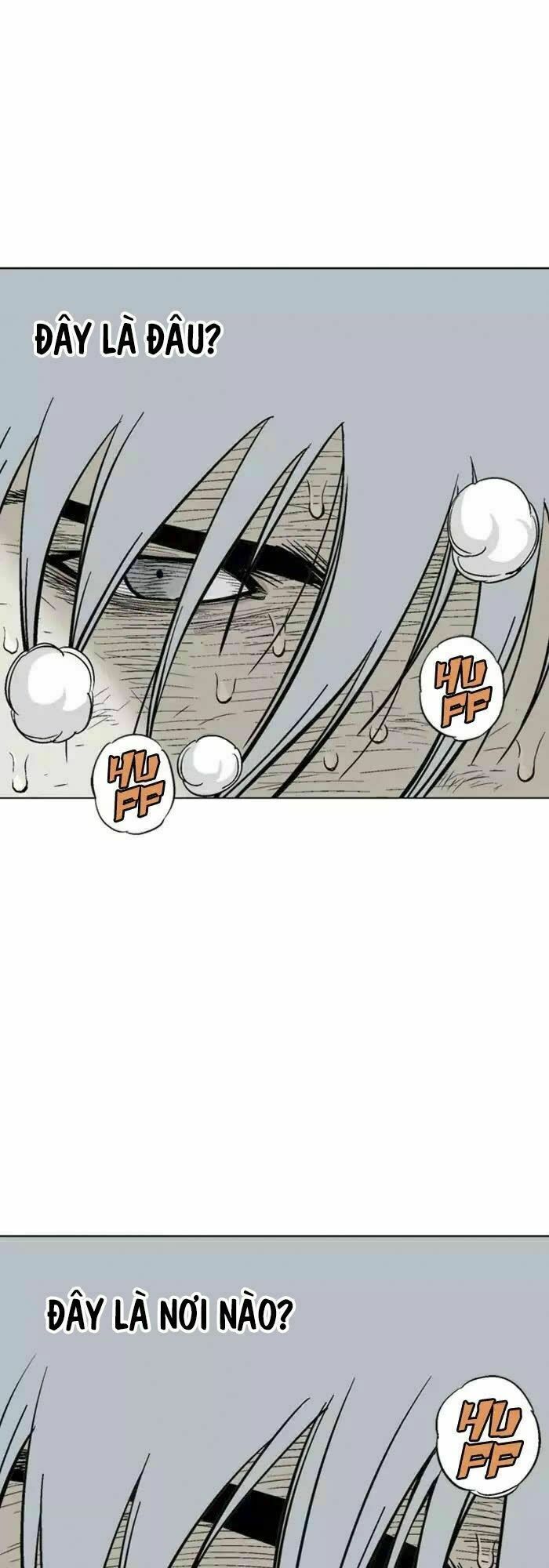 cao thủ 2 chapter 49 14